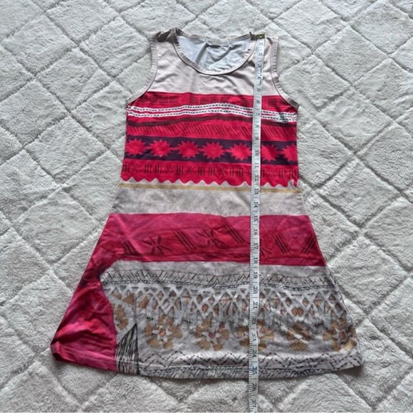 LingQi ShiZu X Disney | Moana Halloween Costume Dress | Size 7/8 - Picture 11 of 11